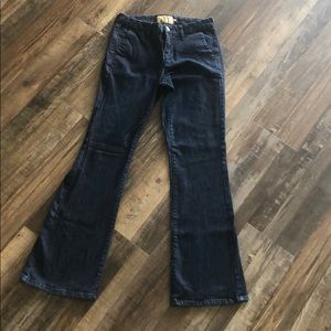NWOT Dear John Jeans - Size 27